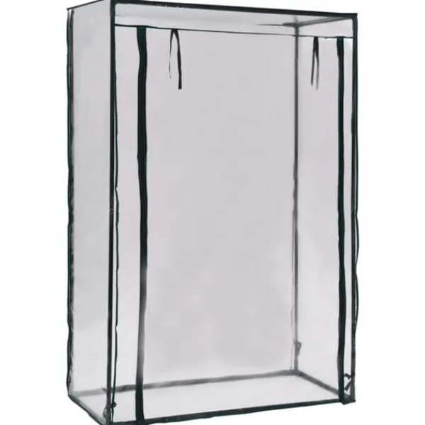 vidaXL Drivhus^drivhus 102 x 52 x 150 cm - Drivhuse