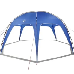 Online festtelt vandtæt azurblå Telte & Lysthuse