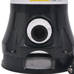 vidaXL Pool- & Spatilbehør^filterpumpe til Intex Bestway pools 185 W 4,4 m³/t - Pool & spa – filtre