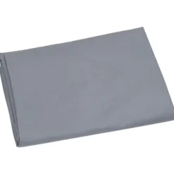 vidaXL Haveværktøj^foring til havevogn 81x41x40 cm stof mørkegrå - Trillebør – dele