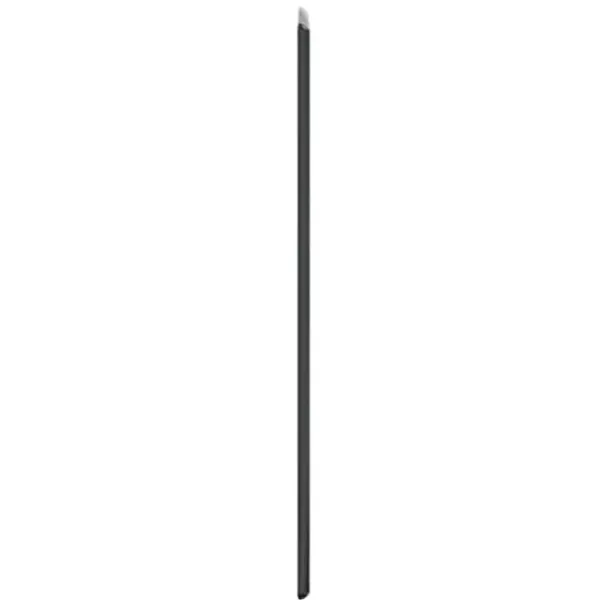 vidaXL Tilbehør Til Brændeovne & Pejse^glasplade til pejs 120x50 cm - Glas