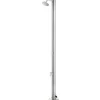 Discount havebruser 215 cm rustfrit stål Spa & Udendørsbad