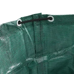 Discount Havematerialeposer 4 pcs Grøn 79 x 79 x 99.5 cm Polypropylen Havekurve