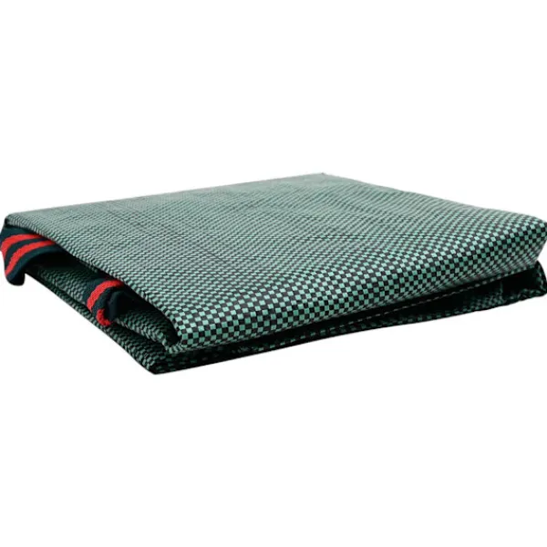 Discount Havematerialeposer 12 pcs Grøn 79 x 79 x 99.5 cm Polypropylen Havekurve