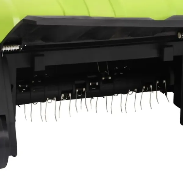 Best 2-i-1 elektrisk plænelufter 1500 W Havemaskiner