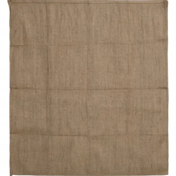 vidaXL Havekurve^jutesække 5 stk. 100x110 cm 100 % jute 340 g/m2 - Kufferter & tasker