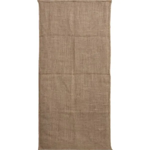 New jutesække 5 stk. 65x135 cm 100 % jute 220 g/m2 - Kufferter & tasker Havekurve