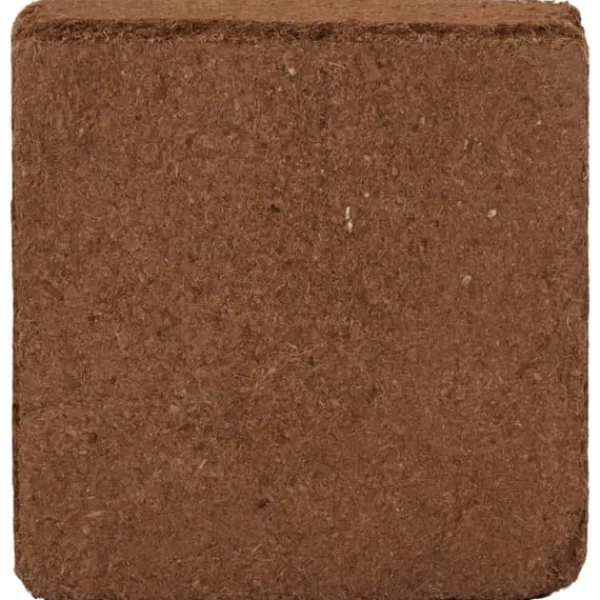 Hot kokosblokke 5 stk. 5 kg pr. stk. 25 kg i alt - Sand og jord Jord & Sand