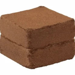 Online kokosblokke 2 stk. 5 kg pr. stk. 10 kg i alt - Sand og jord Jord & Sand