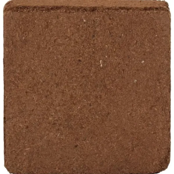 Online kokosblokke 2 stk. 5 kg pr. stk. 10 kg i alt - Sand og jord Jord & Sand