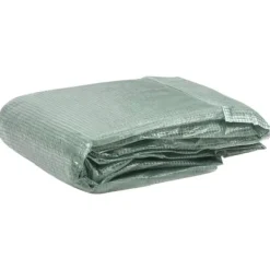 vidaXL Drivhus^overtræk til drivhus (6 m²) 200x300x200 cm grøn - Havearbejde
