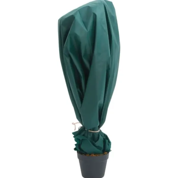 plantebeskyttelse 2 ruller 70 g/m² 50x1,6 m - Havearbejde – tilbehør Haveduge