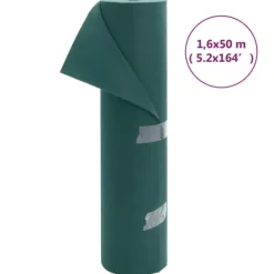 plantebeskyttelse 2 ruller 70 g/m² 50x1,6 m - Havearbejde – tilbehør Haveduge