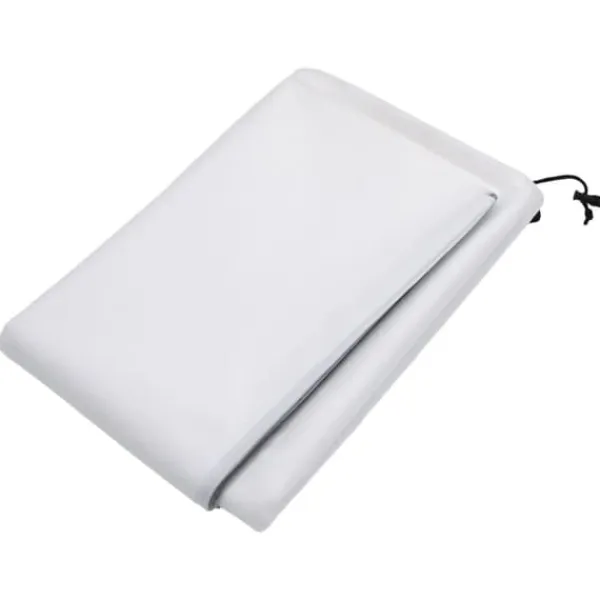 vidaXL Haveduge^plantebeskyttelse med lynlås 2 stk. 70 g/m² 1,2x1,8 m - Havearbejde – tilbehør