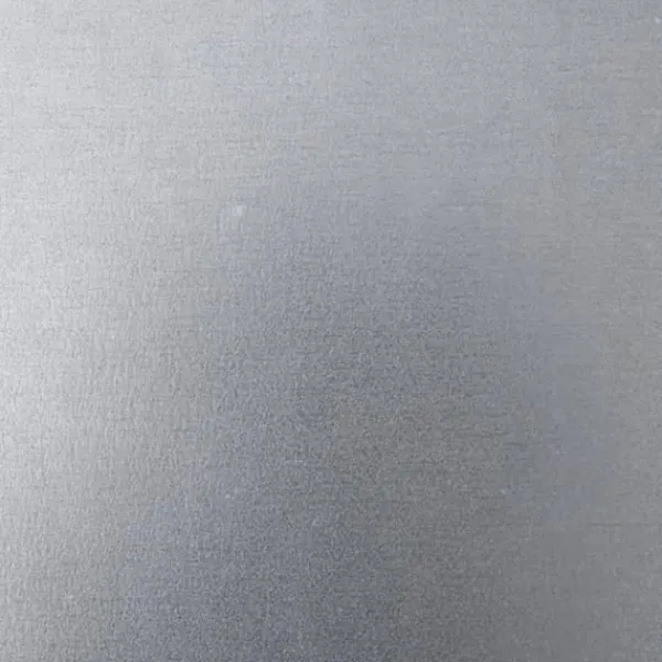 vidaXL Krukker & Plantebeholdere^plantekrukke 50x50x50 cm galvaniseret stål