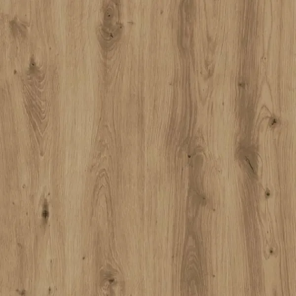 plantestativ 33x33x60 cm konstrueret træ gammelt egetræslook Plantestativer