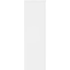 vidaXL Plantestativer^plantestativer 2 stk. 25x25x80 cm konstrueret træ hid