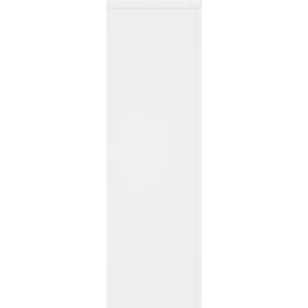 vidaXL Plantestativer^plantestativer 2 stk. 25x25x80 cm konstrueret træ hid