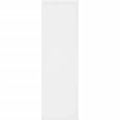 vidaXL Plantestativer^plantestativer 2 stk. 25x25x80 cm konstrueret træ hid