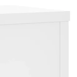 vidaXL Plantestativer^plantestativer 2 stk. 25x25x80 cm konstrueret træ hid