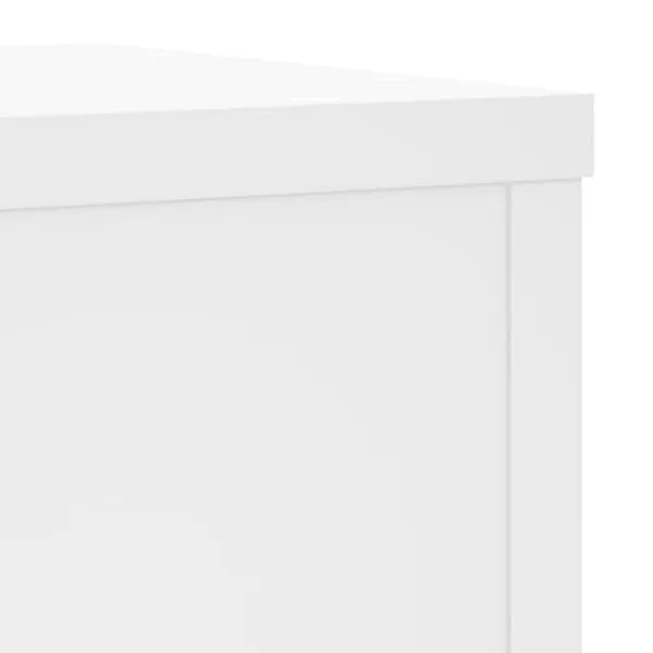 vidaXL Plantestativer^plantestativer 2 stk. 25x25x80 cm konstrueret træ hid