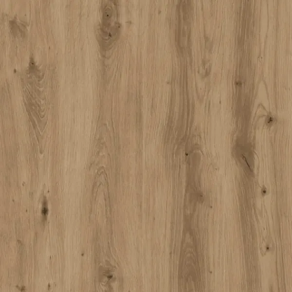 Best plantestativer 2 stk. 20x20x30 cm konstrueret træ egetræsfarvet Plantestativer