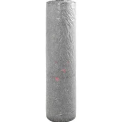 Best Pool Fleece Grå 1 x 25 m Polyester og bomuld Haveduge