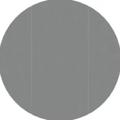 Hot poolunderlag Ø366 cm polyester-geotekstil lysegrå - Poolovertræk Pool- & Spatilbehør