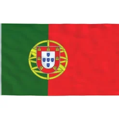 Best Portugals flag 90x150 cm Flag & Vindposer