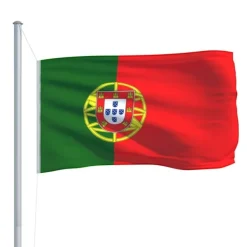 Best Portugals flag 90x150 cm Flag & Vindposer