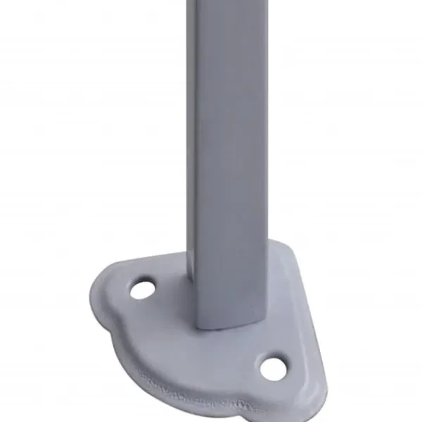 sammenfoldeligt telt med 4 vægge 3 x 3 m grøn - Festtelte & havepavilloner Telte & Lysthuse
