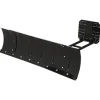 Clearance sneplov til ATV 150x38 cm sort - Sneskovle Snerydning