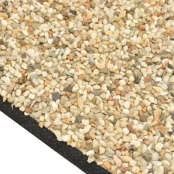 Clearance stenfolie 250x40 cm naturligt sand - Fontæner & havedamme – tilbehør Springvand & Damme