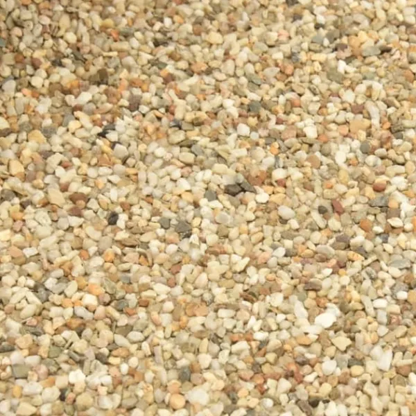 Clearance stenfolie 250x40 cm naturligt sand - Fontæner & havedamme – tilbehør Springvand & Damme