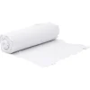 vidaXL Haveduge^ukrudtsdug 1x10 m polyesterfibre hvid