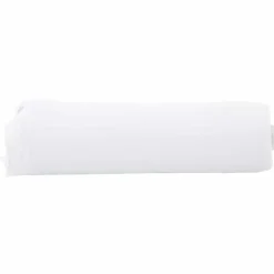 vidaXL Haveduge^ukrudtsdug 1x10 m polyesterfibre hvid