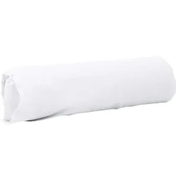 Best ukrudtsdug 1x50 m polyesterfibre hvid Haveduge