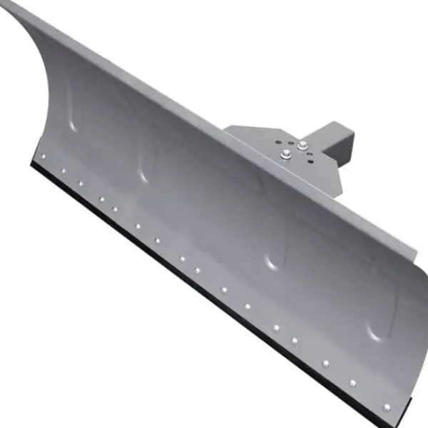 vidaXL Snerydning^universel skovl til snerydder 100 x 44 cm - Sneskovle