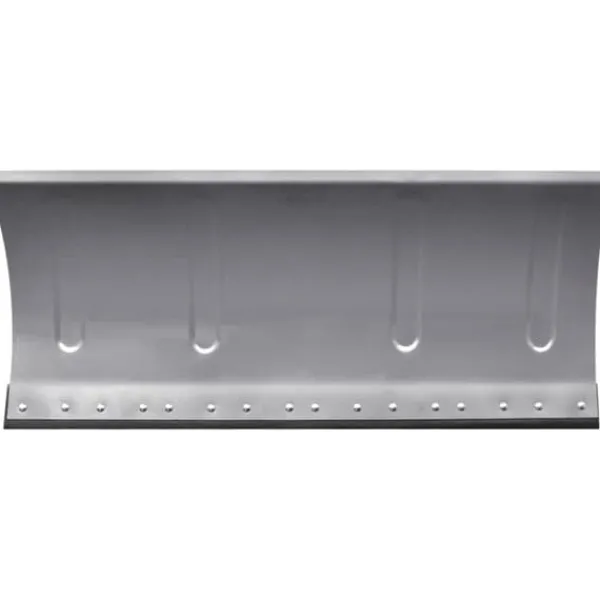 vidaXL Snerydning^universel skovl til snerydder 100 x 44 cm - Sneskovle