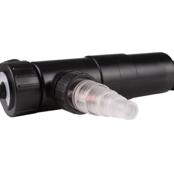 Discount UVC-enhed til havedam 10000 l - Fontæner & havedamme – tilbehør Springvand & Damme