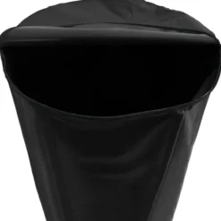 vidaXL Regntønder^vandtank med hane sammenfoldelig 750 l PVC - Vandingsartikler