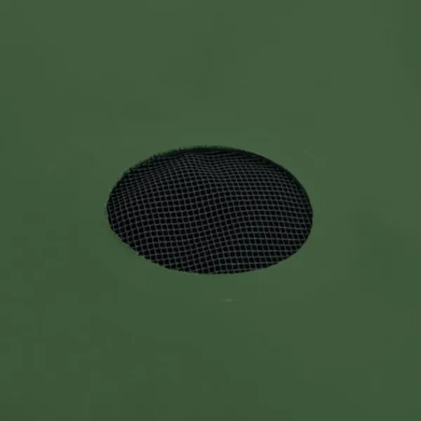 vandtank med hane sammenfoldelig 380 l PVC - Vandingsartikler Regntønder