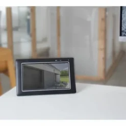 Best Videokamera til overvågning Chacon 34552 Sikkerhedsmonitorer & Videokameraer