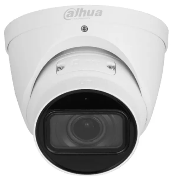 Clearance Videokamera til overvågning Dahua 1.0.01.04.38031-9001 Sikkerhedsmonitorer & Videokameraer