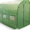 Viking Choice Drivhus^Hobby Drivhus 200x300cm - Ideel til begyndende gartnere