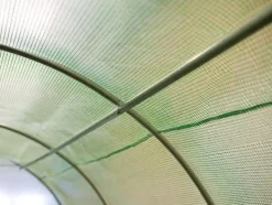 Viking Choice Drivhus^Hobby Drivhus 200x300cm - Ideel til begyndende gartnere