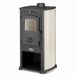 Viking Choice Brændeovne^Vikingchoice Jernovn - 10 kW, Eco Design 2022, A Effektivitet