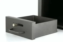 Sale Vikingchoice Jernovn - Elegant 6.6kW Moderne Opvarmning til Hjem Brændeovne
