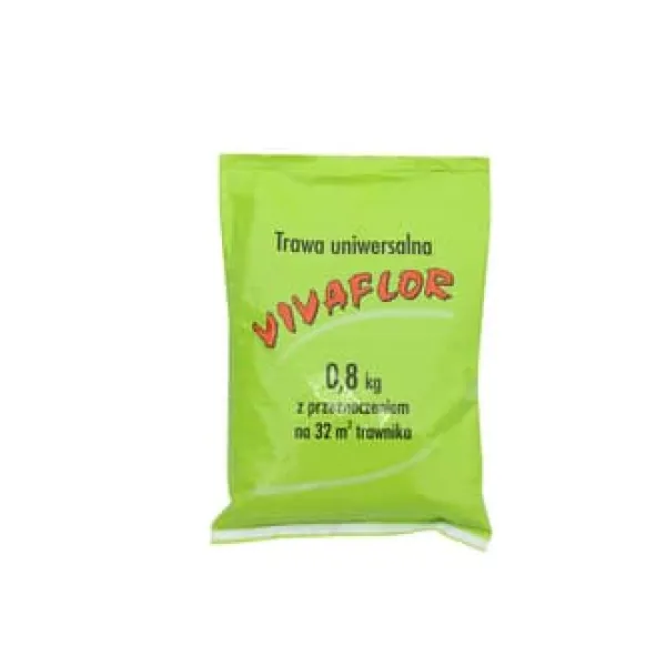 Frø^Vivaflor universalblanding 0,8 kg TU5080