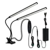 Kit Til Plante- & Urtedyrkning^Vækstlampe, Fuldspektrum, Fleksibelt Design,60W, EU